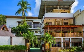 Jurias Garden Hotel